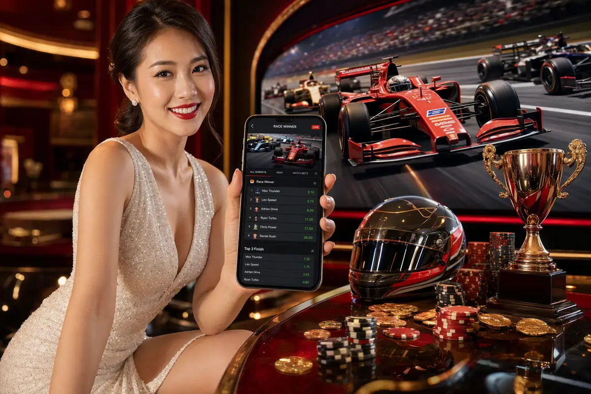 gxbet